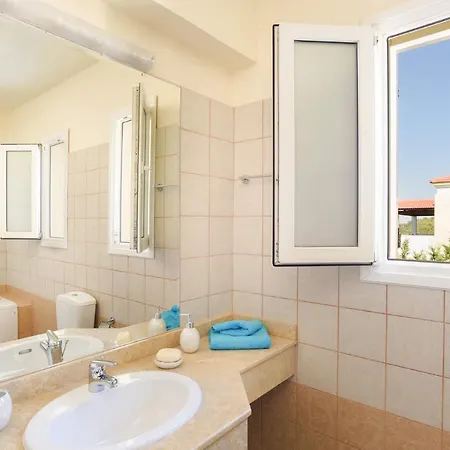 Villa Athena Springs By Kolymbia