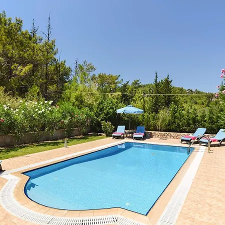 Villa Athena Springs By