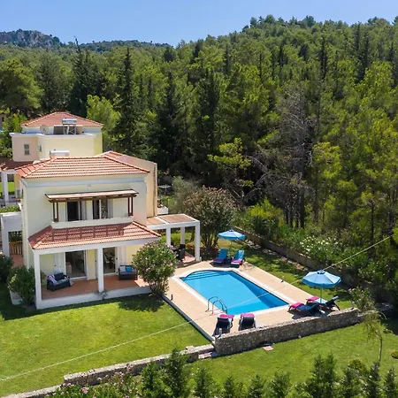 Athena Springs By Villa *